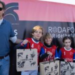 Liga Rodders 2026 – Copa Cuatro Vientos