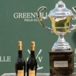 Greenville Polo Grass - Fecha 3