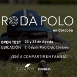 Córdoba se suma a la comunidad del Roda Polo
